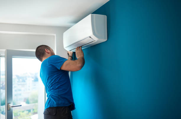 Best Ductless HVAC Repair  in Schwenksville, PA