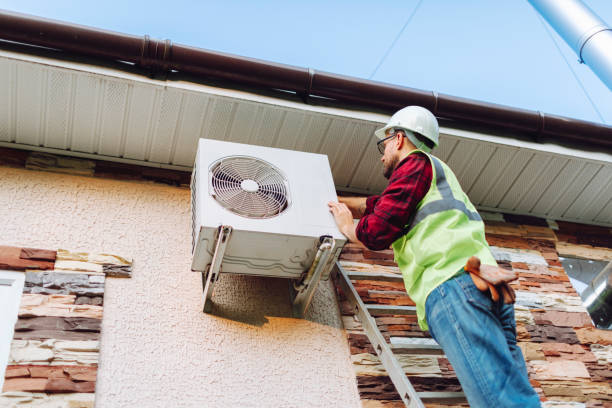 HVAC Air Duct Cleaning in Schwenksville, PA