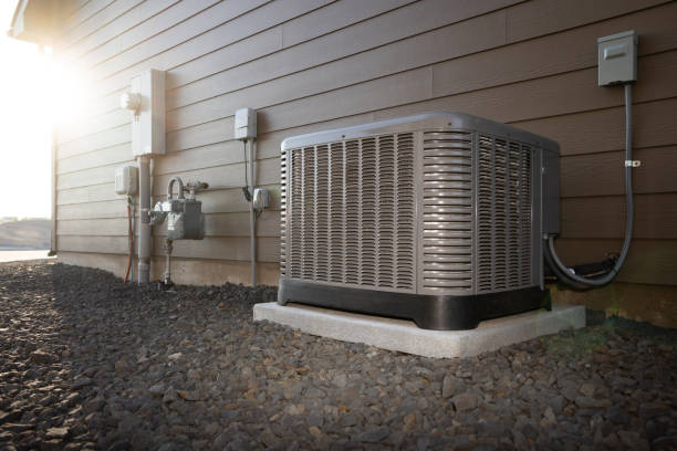 Best HVAC Service Technicians  in Schwenksville, PA